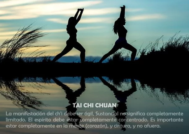 Imagen; Tai chi chuan; Thich Nhat Hanh