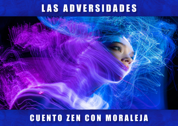 Imagen del cuento: Las adversidades