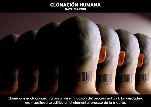 Imagen; Clonación humana; Akashicos