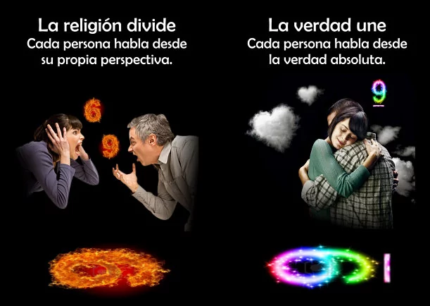 Imagen; Demostrar que la religión es errónea es simple; Jebuna