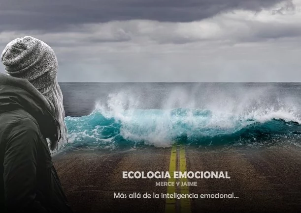 Imagen; Ecología emocional; Akashicos