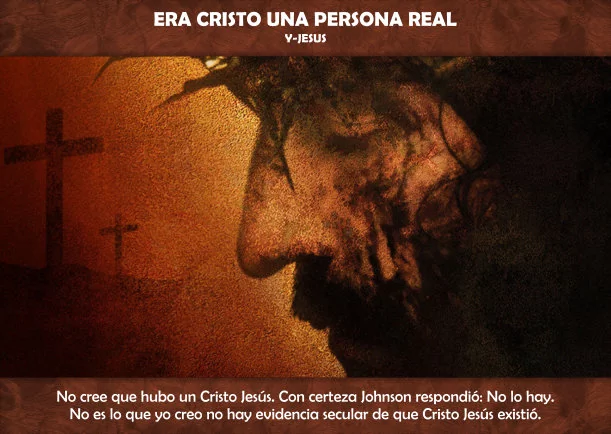 Imagen; Era Cristo una persona real; Akashicos