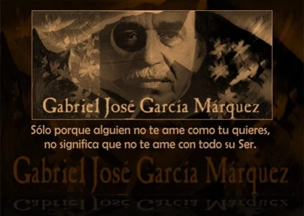 Imagen; Anécdotas de Gabriel García Márquez; Gabriel Garcia Marquez