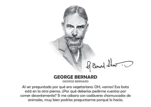Link del escrito de George Bernard Shaw