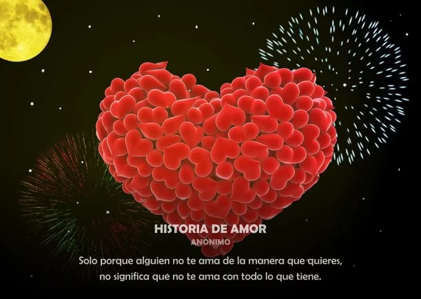 Imagen; Historia de amor; Anthony De Mello