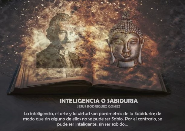 Imagen; Inteligencia o sabiduría; Akashicos