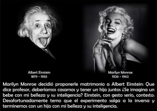 Imagen; El matrimonio de Albert Einstein; Albert Einstein