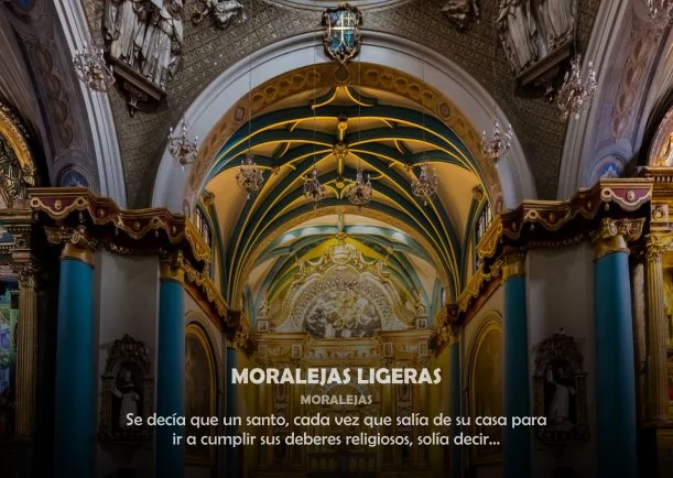 Imagen; Moralejas ligeras; Cuentos Y Moralejas