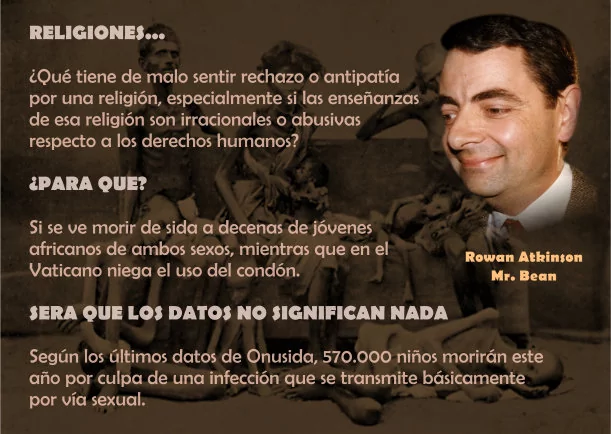 Imagen; Sabiduría de Mr. Bean; Mr Bean
