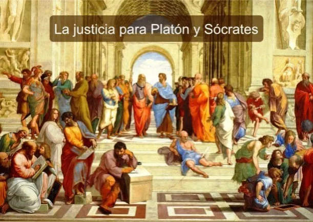 Imagen; No maten más a Sócrates; Patrocinio Navarro