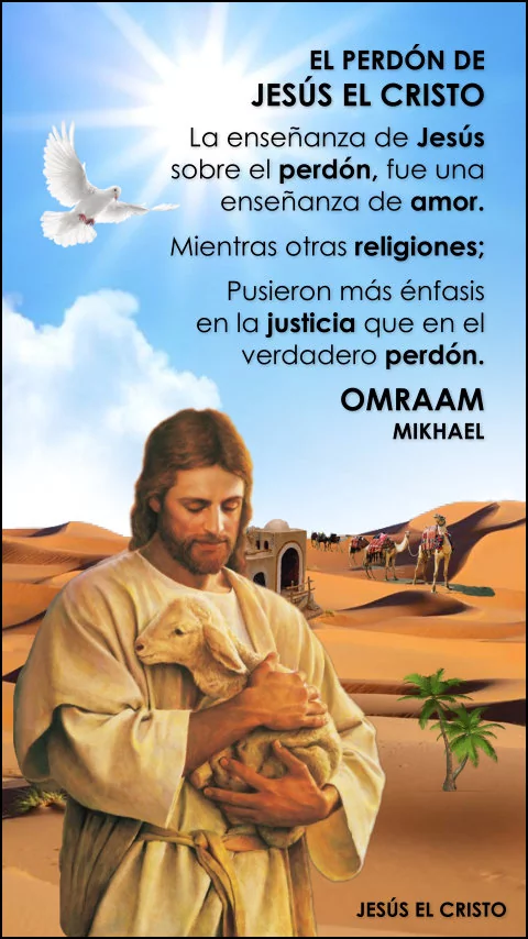 Imagen de la frase de omraam mikhael